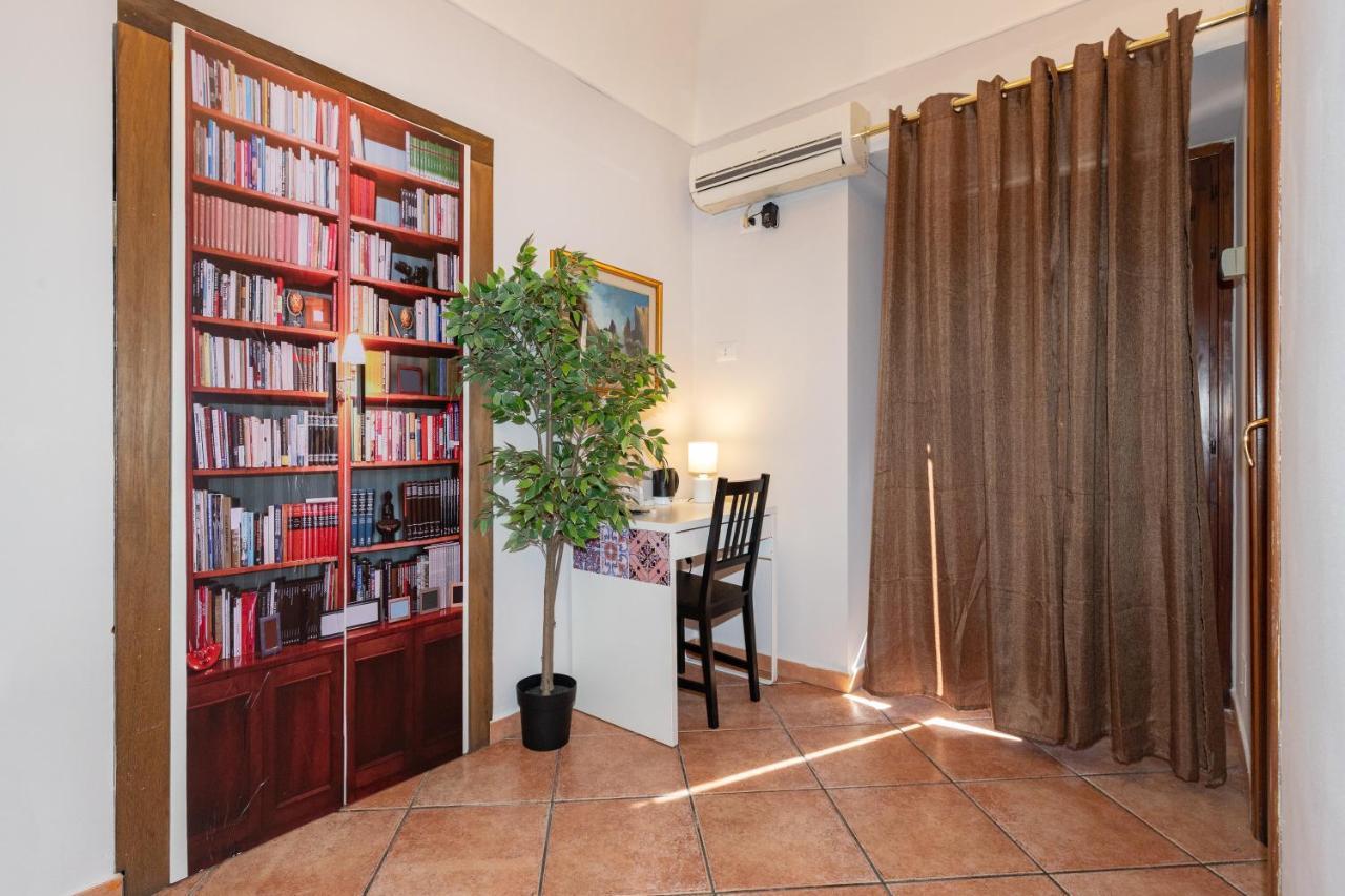 Stesicoro Exclusive Rooms 卡塔尼亚 外观 照片