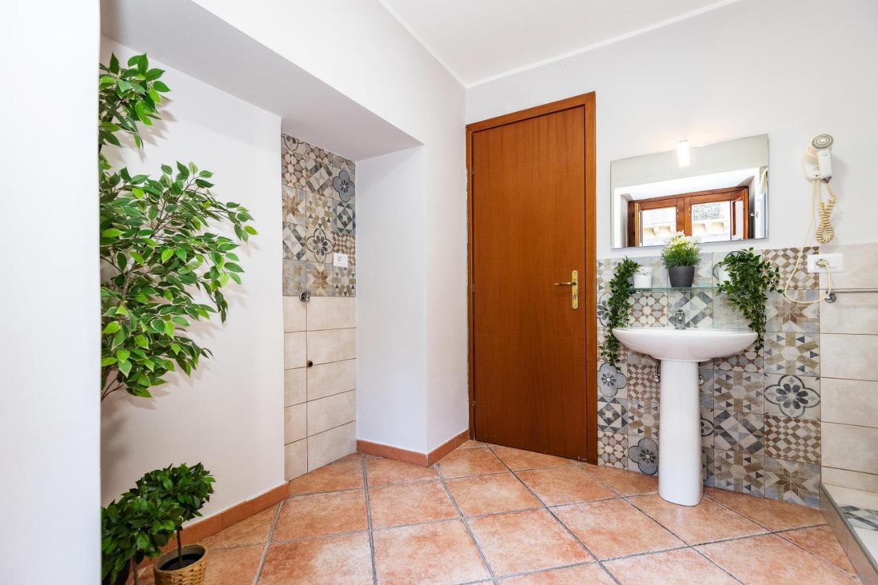 Stesicoro Exclusive Rooms 卡塔尼亚 外观 照片