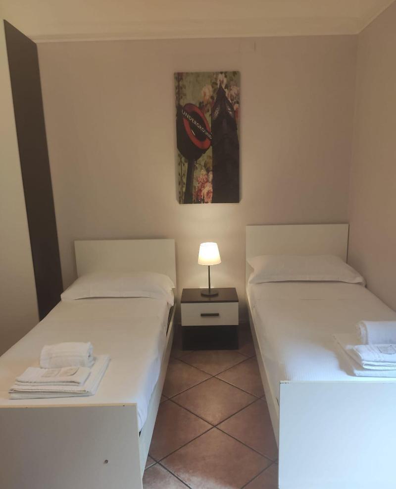 Stesicoro Exclusive Rooms 卡塔尼亚 外观 照片