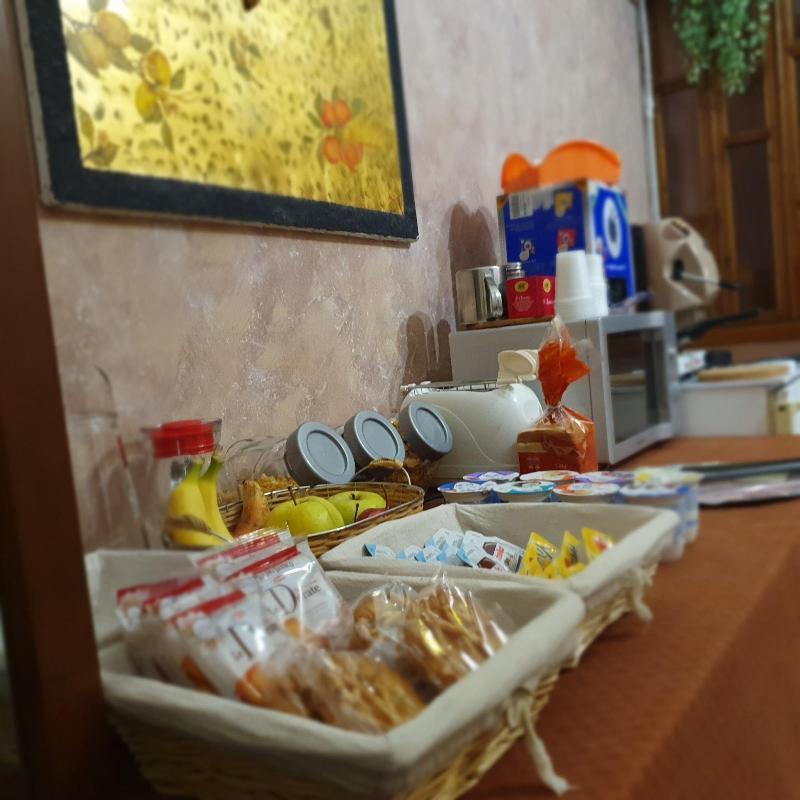 Stesicoro Exclusive Rooms 卡塔尼亚 外观 照片
