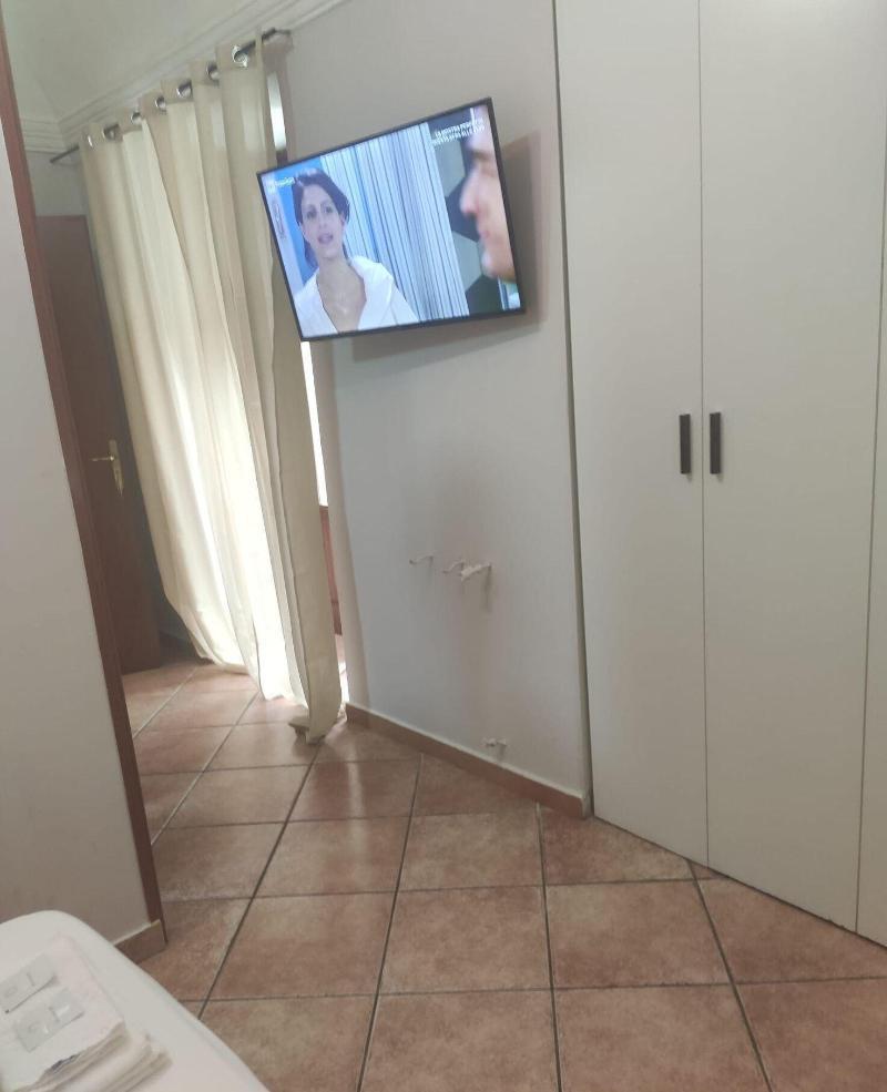 Stesicoro Exclusive Rooms 卡塔尼亚 外观 照片