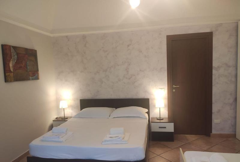 Stesicoro Exclusive Rooms 卡塔尼亚 外观 照片