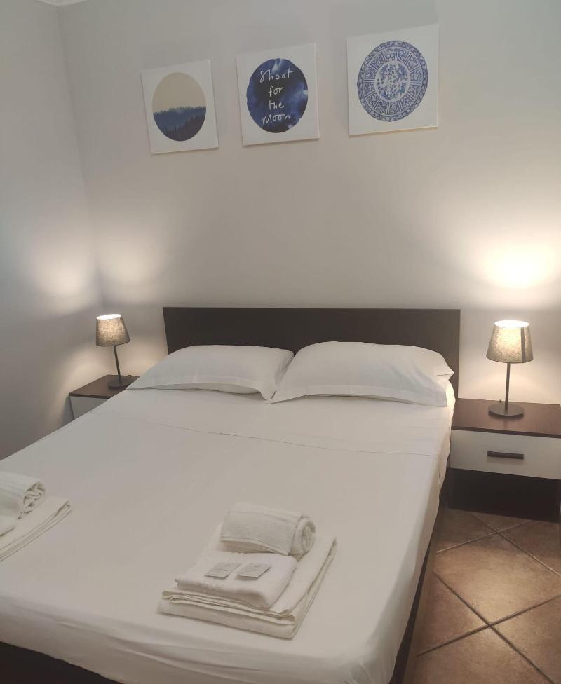 Stesicoro Exclusive Rooms 卡塔尼亚 外观 照片